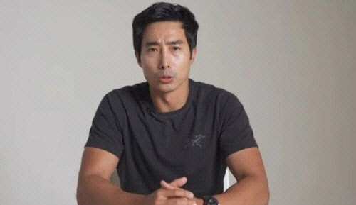 이근 전 대위. <유튜브>